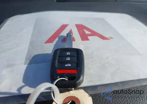 2013 Honda Accord Lx z USA, uszkodzony, nr VIN 1HGCR2F34DA180987